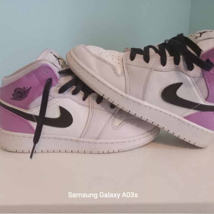 Air Jordan
